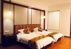 Others 6 Yuelaite Junyi Hotel