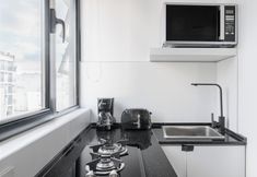 Lainnya 6 Hestia at Arenales 3500