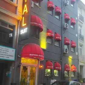 Primary image 1 ロイヤル, アタキョイタワーズ ホテル