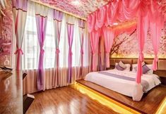 Others 2 Harbin Xinxulong Business Hotel (Government Grand Plaza)