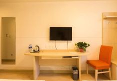 Others 3 Jinjiang Inn (Xi'an Jianguomen, Jiaotong University, Hepingmen Metro Station)