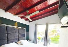 Others 4 $ PROMO $ 11 Bedrooms with bathrooms Aprtmnt + 2 Jacuzzis and a rooftop pool. @Poblado