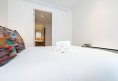 Others 2 Fabulous Two-bedroom Apartment Next to the River