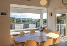 Others 7 Pacific Views - Waiheke Island