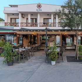 Primary image 1 로타 호텔 & 레스토랑, 이즈미르 호텔