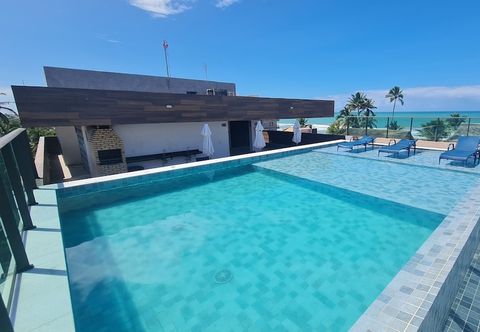 その他 Flat Térreo 06 by La Playa