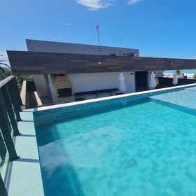 Primary image 1 Flat Térreo 06 by La Playa, Pernambuco Apartments