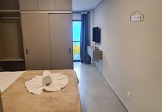 その他 3 Flat Térreo 06 by La Playa