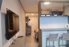 その他 7 Flat Térreo 06 by La Playa