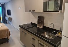 その他 6 Flat Térreo 06 by La Playa