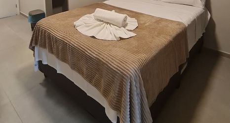 その他 2 Flat Térreo 06 by La Playa