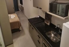 その他 5 Flat Térreo 06 by La Playa