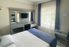 其他 2 Celik Hanim Termal Otel & Spa