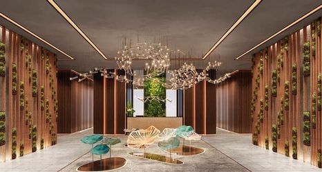 Others 2 Lumiere Masteri Luxury Hotel Apartment