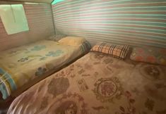 Others 3 Agva Seferogullari Camping Karavan