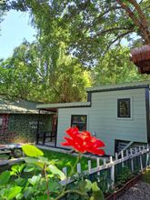 Others 4 Agva Seferogullari Camping Karavan