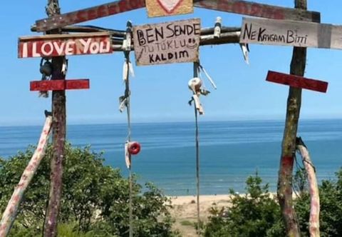 Others Agva Seferogullari Camping Karavan