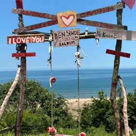 Primary image 1 Agva Seferogullari Camping Karavan, Istanbul Hotels