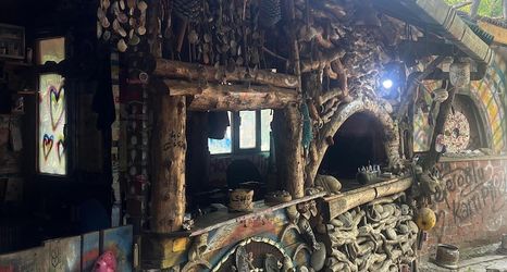 Others 2 Agva Seferogullari Camping Karavan