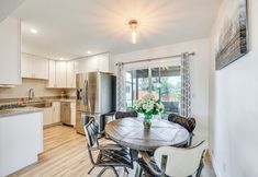 Khác 6 8 Mi to Downtown San Diego: Chic Home w/ Patio