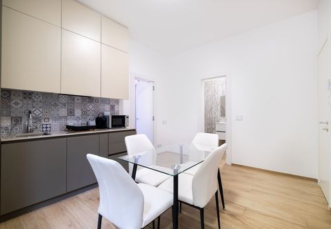 Others Due Agosto Apartment Comfy Modern and Central