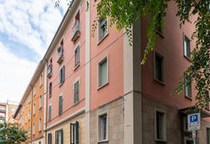 อื่นๆ 2 Casa Due Agosto Sleek and Central