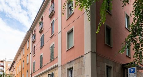 Others 2 Casa Due Agosto Sleek and Central