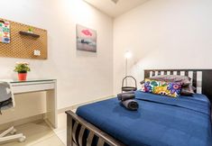 기타 2 Urban Oasis Kuala Lumpur Apartment Sleeps 6