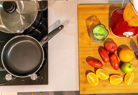 기타 Urban Oasis Kuala Lumpur Apartment Sleeps 6