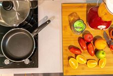 기타 Urban Oasis Kuala Lumpur Apartment Sleeps 6