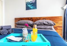 기타 3 Urban Oasis Kuala Lumpur Apartment Sleeps 6