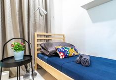 기타 4 Urban Oasis Kuala Lumpur Apartment Sleeps 6