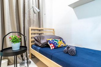 기타 4 Urban Oasis Kuala Lumpur Apartment Sleeps 6