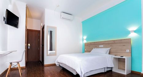 Others 2 Hotel Torremolinos Centro by Croma