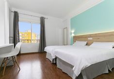 Others 3 Hotel Torremolinos Centro by Croma