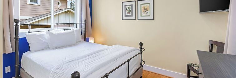 Khác Phinney's Newest Family House with BBQ