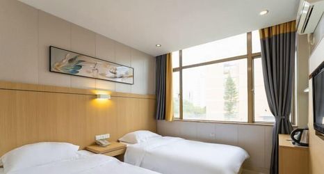 อื่นๆ 2 Chaoxuan Hotel