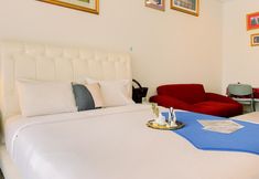 Others 5 Good And Simply 1Br At Sudirman Suites Apartment