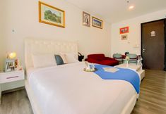 Others 6 Good And Simply 1Br At Sudirman Suites Apartment