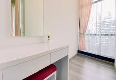 Others 3 Good And Simply 1Br At Sudirman Suites Apartment