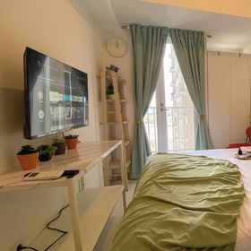 Primary image 1 Cozy Living Studio Apartment At Tokyo Riverside Pik 2, Tangerang Hotels