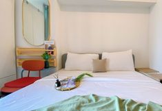 Others 4 Cozy Living Studio Apartment At Tokyo Riverside Pik 2