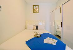 Others 3 Comfort And Homey 2Br At Sudirman Suites Apartment