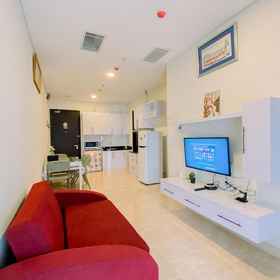 Primary image 1 舒适温馨的苏迪尔曼套房公寓2卧室, 拉玛亚纳帕尔梅拉 酒店