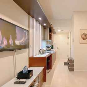 Primary image 1 1 ベッドルーム ウィズ プール ビュー アット パラヒャンガン レジデンス アパートメント, Liberta Physio ホテル