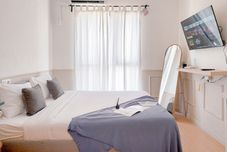 기타 Simply And Good Place Studio Sky House Alam Sutera Apartment