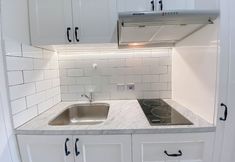 Lain-lain 7 Luxurious Studio At Art Deco Apartment