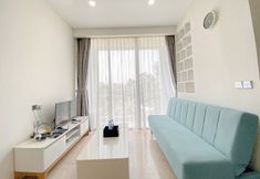 Lain-lain 2 Luxurious Studio At Art Deco Apartment