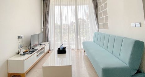 Lain-lain 2 Luxurious Studio At Art Deco Apartment