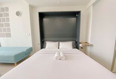 Lain-lain 3 Luxurious Studio At Art Deco Apartment